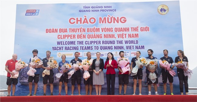 Quảng Ninh: Du lịch là mũi nhọn để tăng trưởng 9,2% trong quý II (04/04/2024)